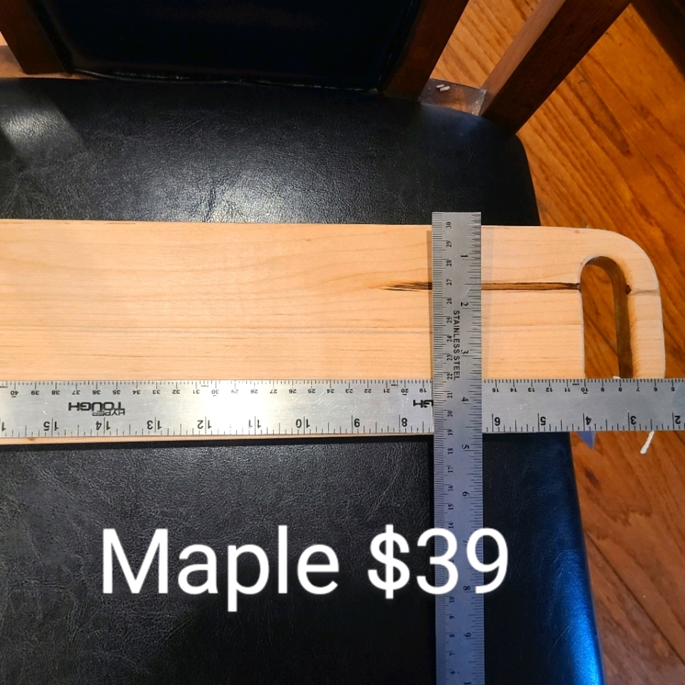Charcuterie Board